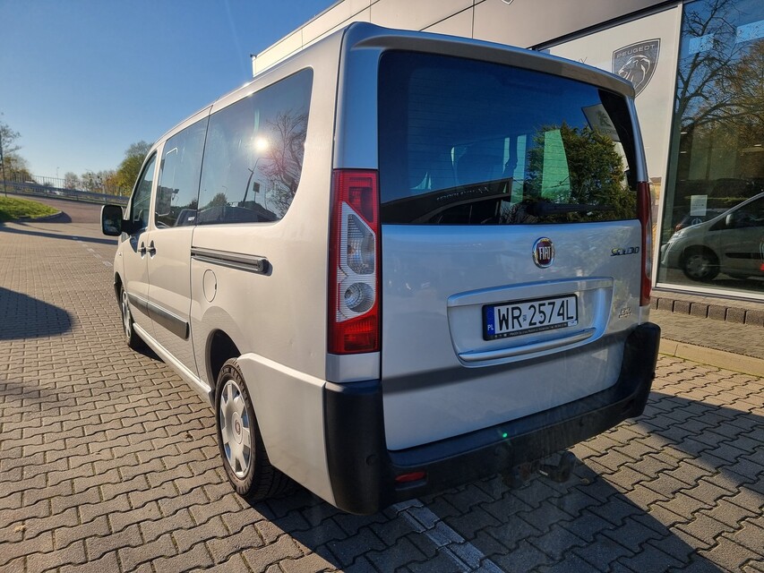 Fiat Scudo