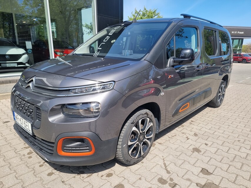 Citroën Berlingo