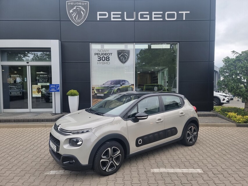 Citroën C3