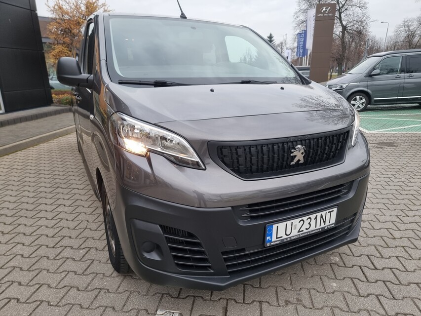 Peugeot Expert