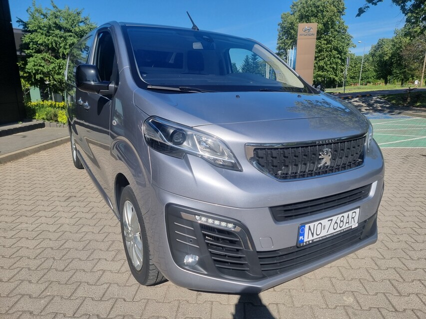 Peugeot Expert