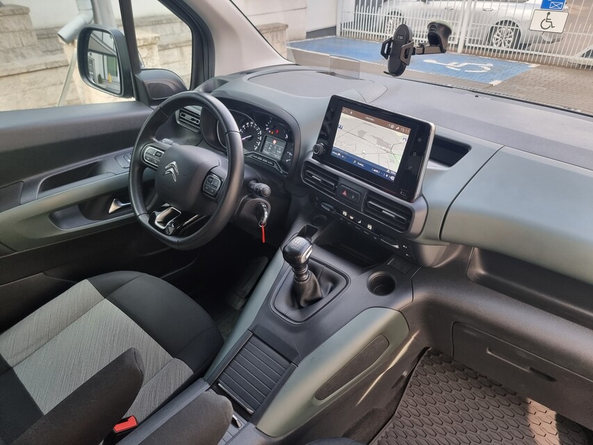 Citroën Berlingo