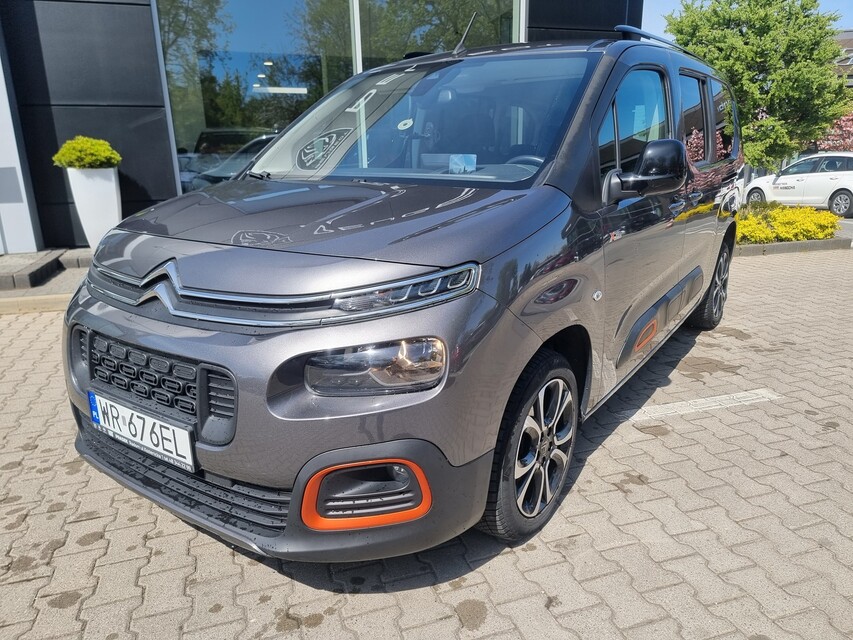 Citroën Berlingo