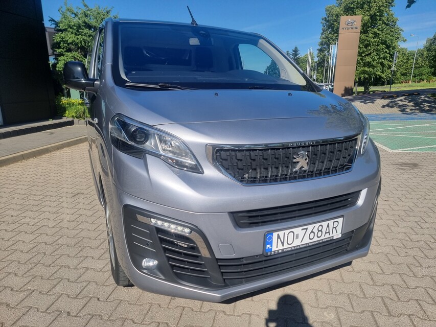 Peugeot Expert