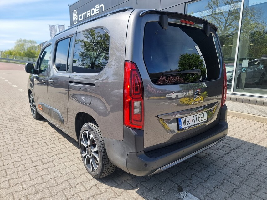Citroën Berlingo