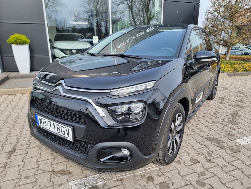 Citroën C3