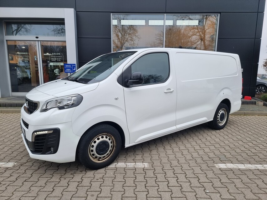 Peugeot Expert