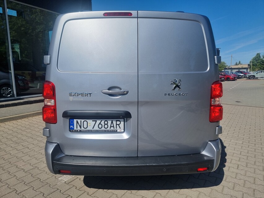 Peugeot Expert