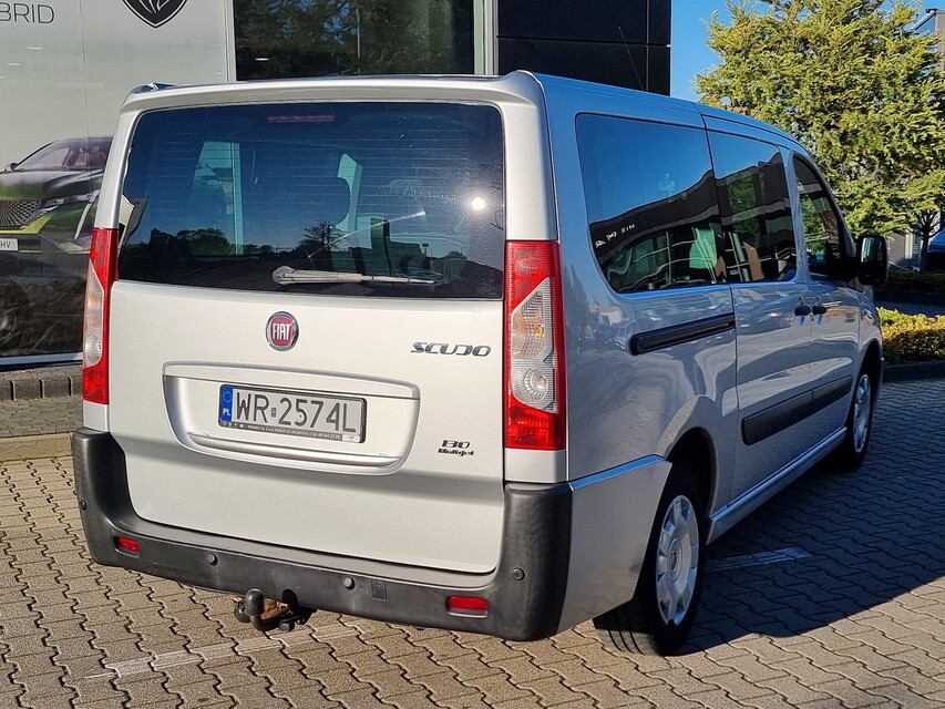 Fiat Scudo
