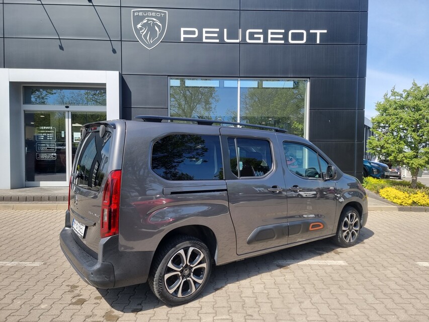 Citroën Berlingo