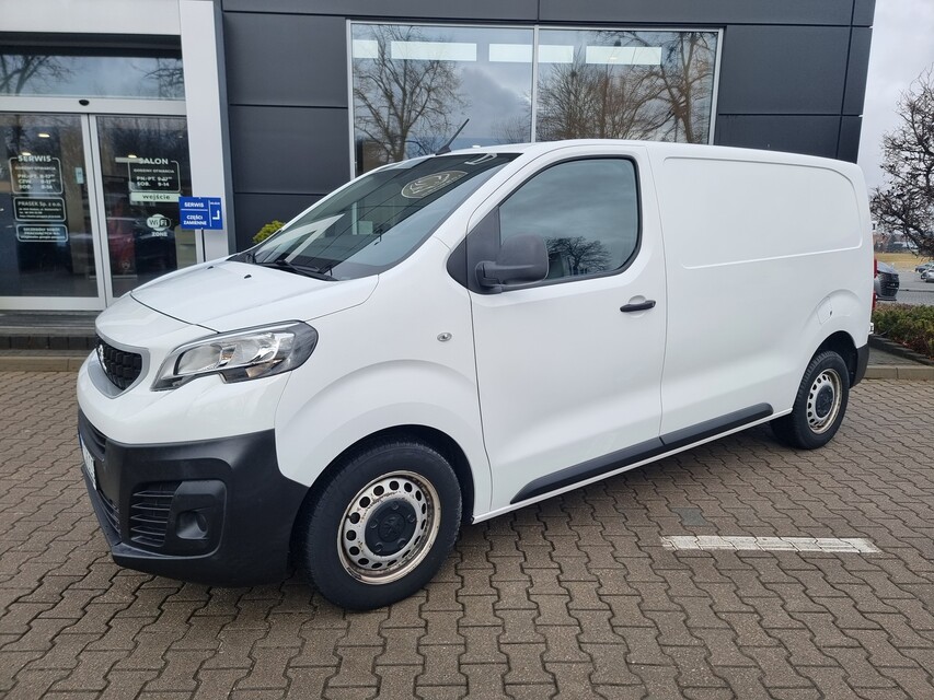 Peugeot Expert