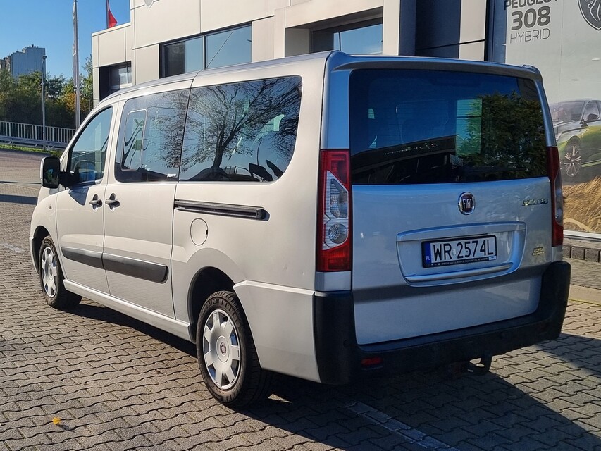 Fiat Scudo