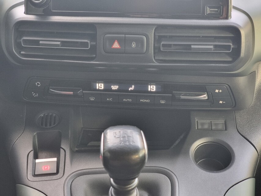 Citroën Berlingo