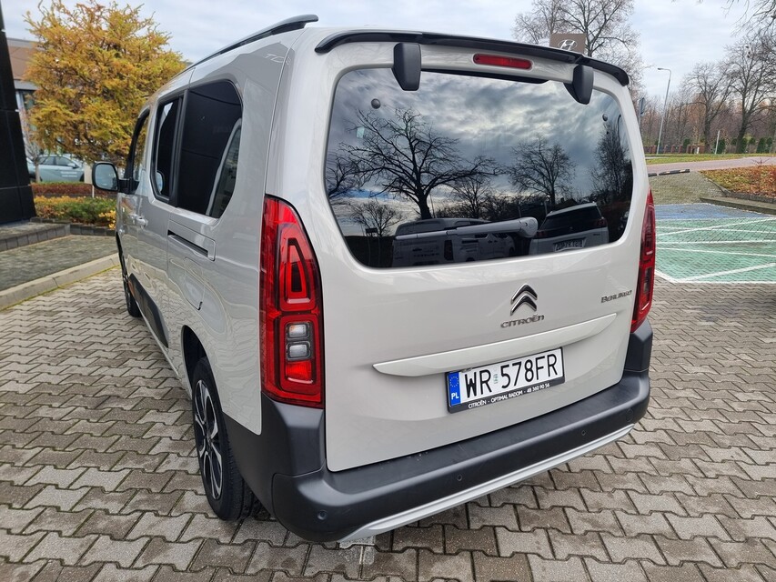 Citroën Berlingo