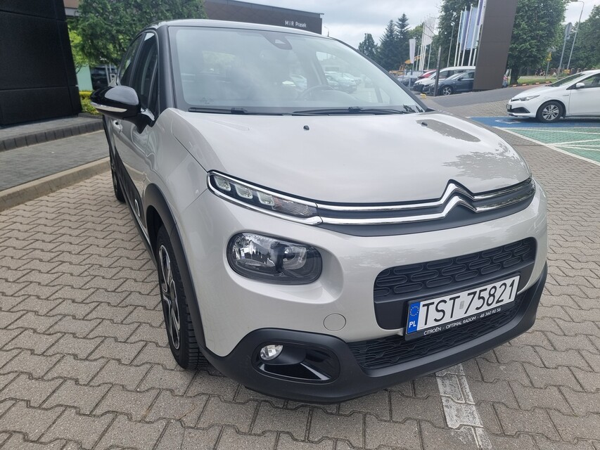 Citroën C3