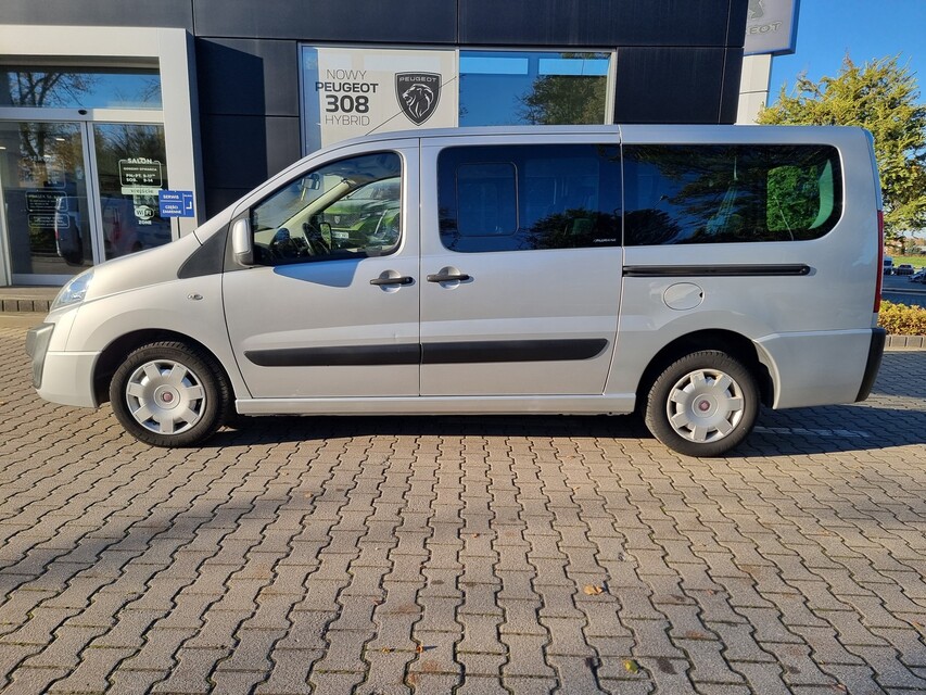 Fiat Scudo