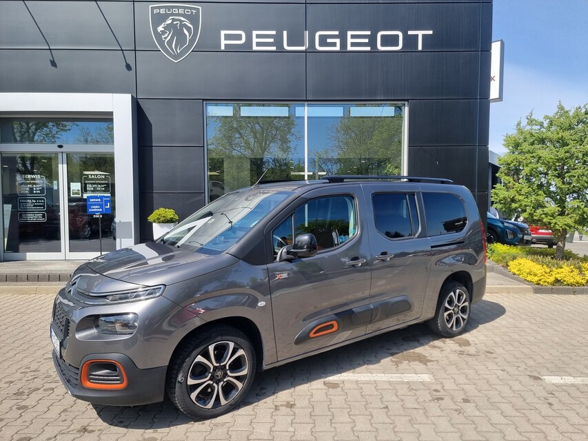 Citroën Berlingo