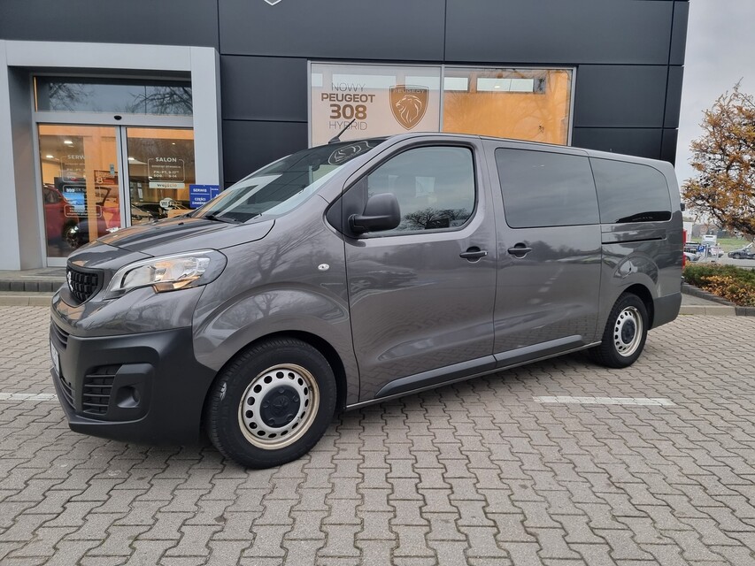 Peugeot Expert