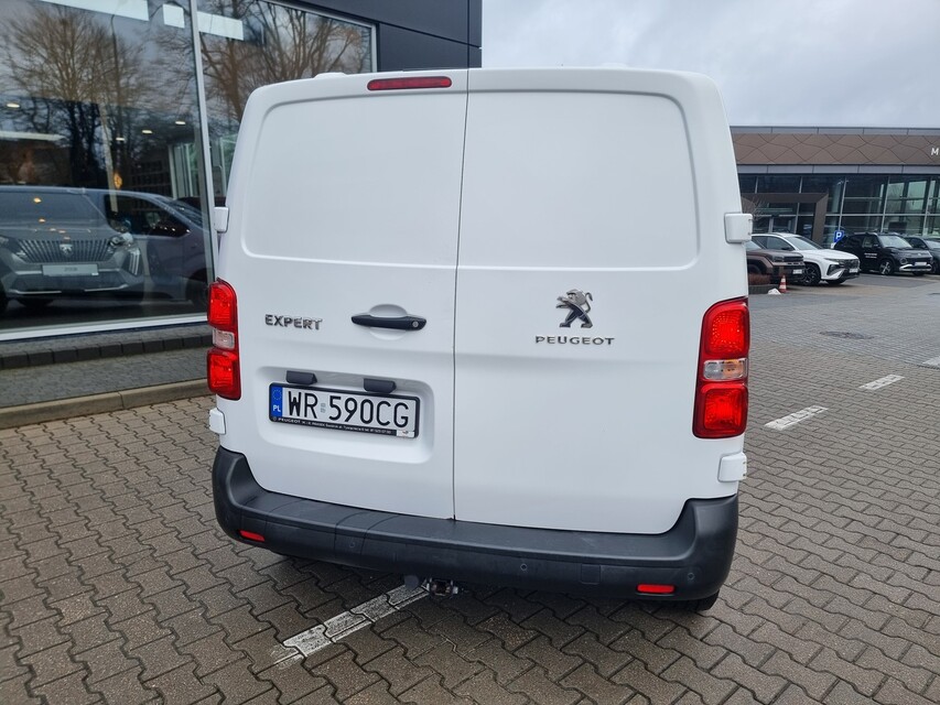 Peugeot Expert