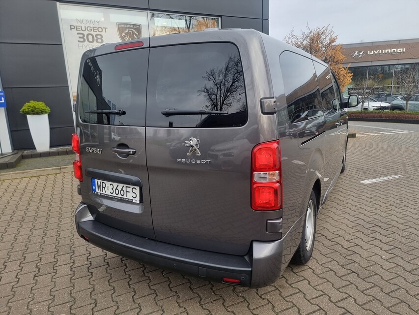 Peugeot Expert