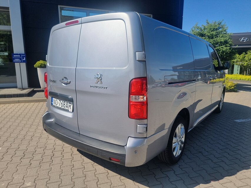 Peugeot Expert