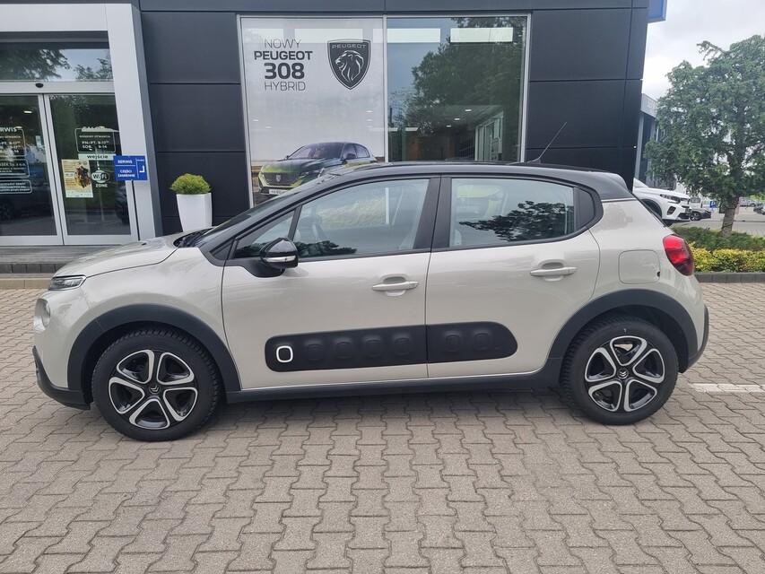 Citroën C3