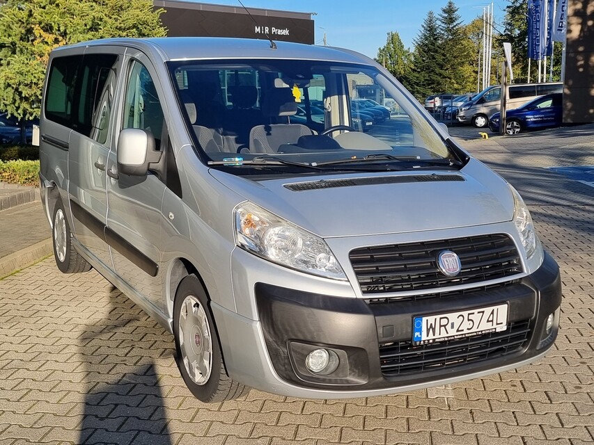 Fiat Scudo