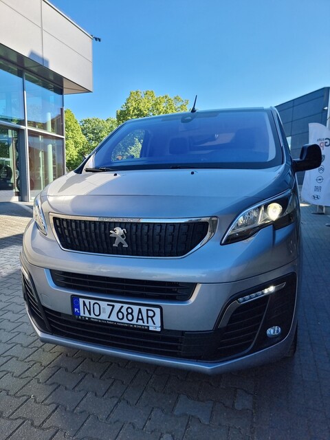 Peugeot Expert
