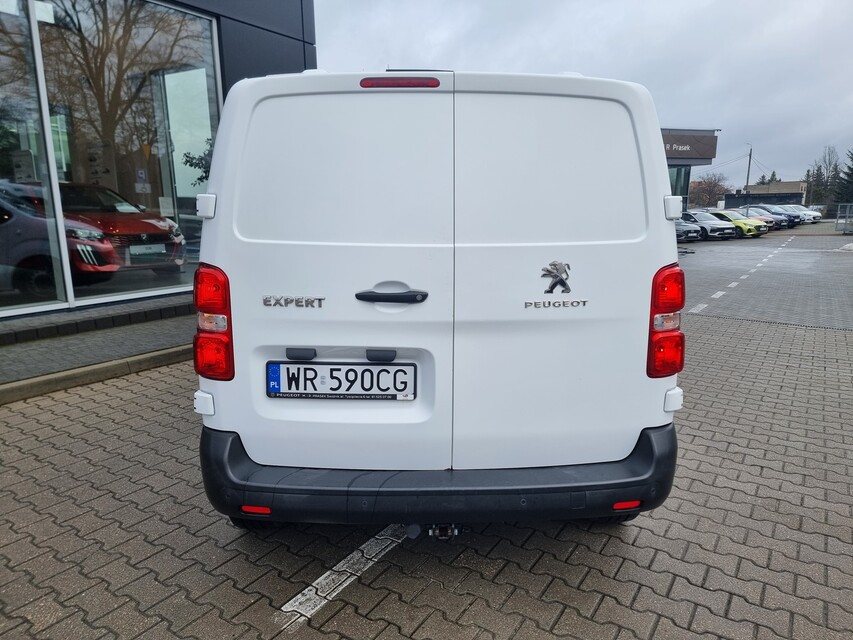 Peugeot Expert