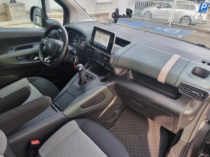 Citroën Berlingo