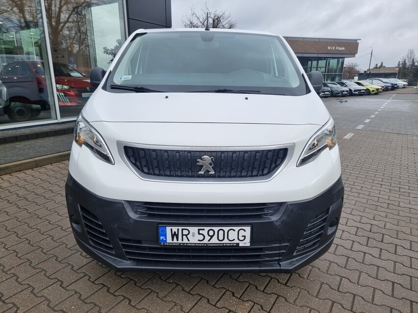 Peugeot Expert