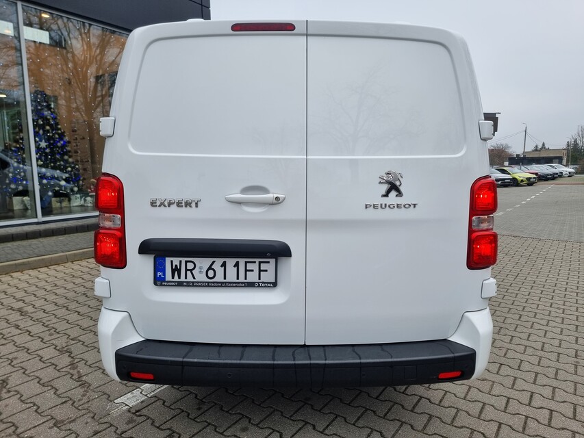 Peugeot Expert