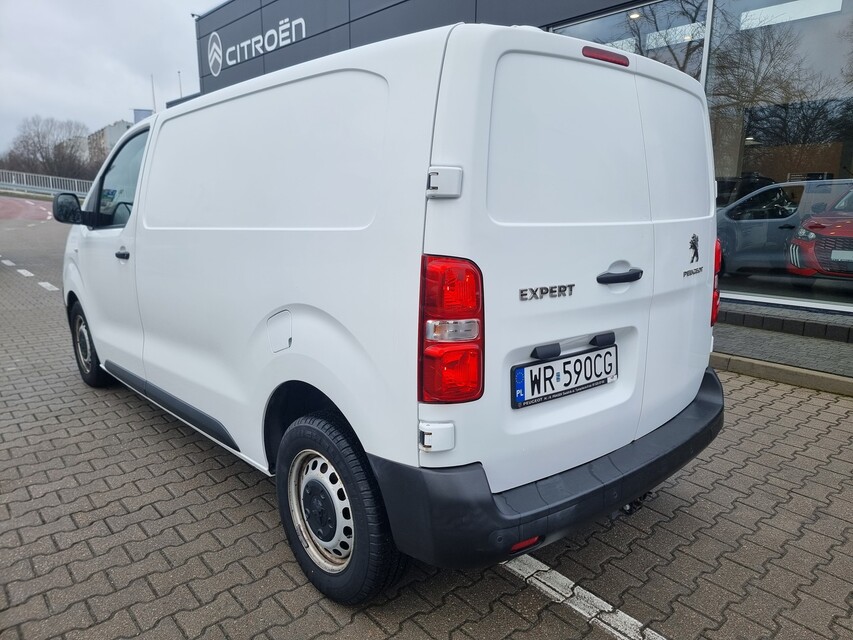 Peugeot Expert