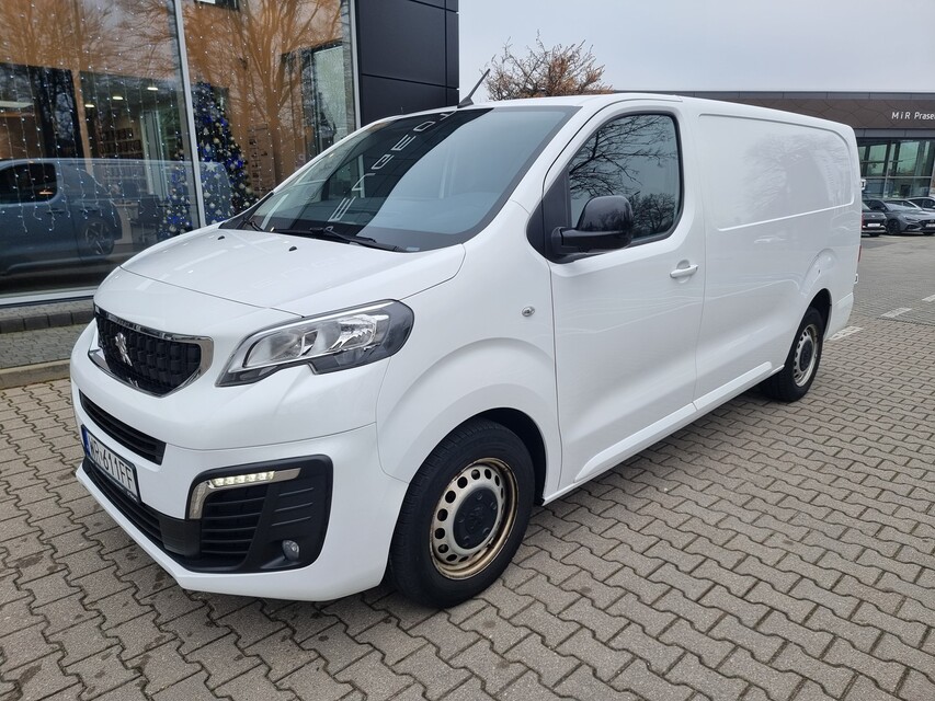 Peugeot Expert