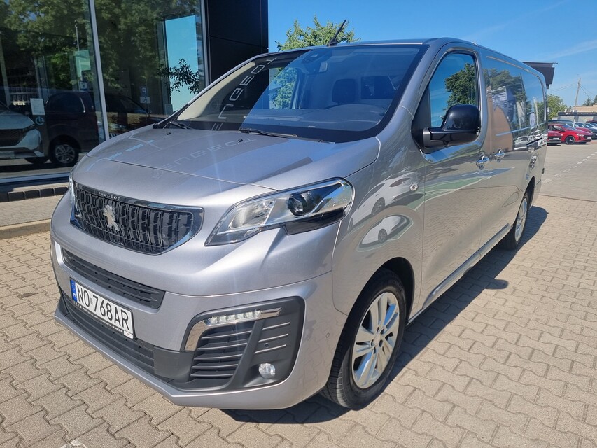 Peugeot Expert