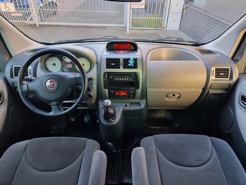 Fiat Scudo
