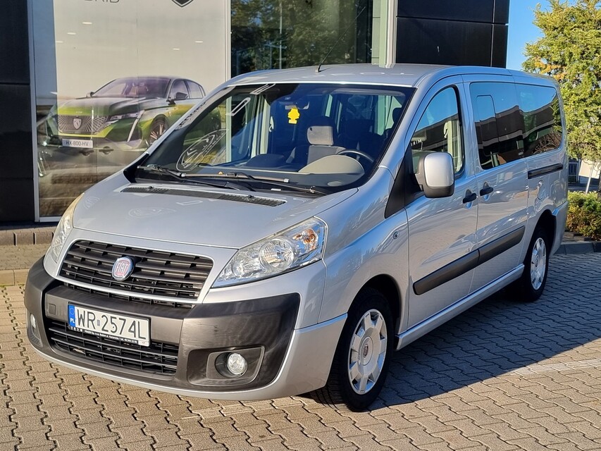 Fiat Scudo