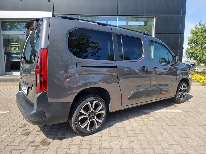 Citroën Berlingo