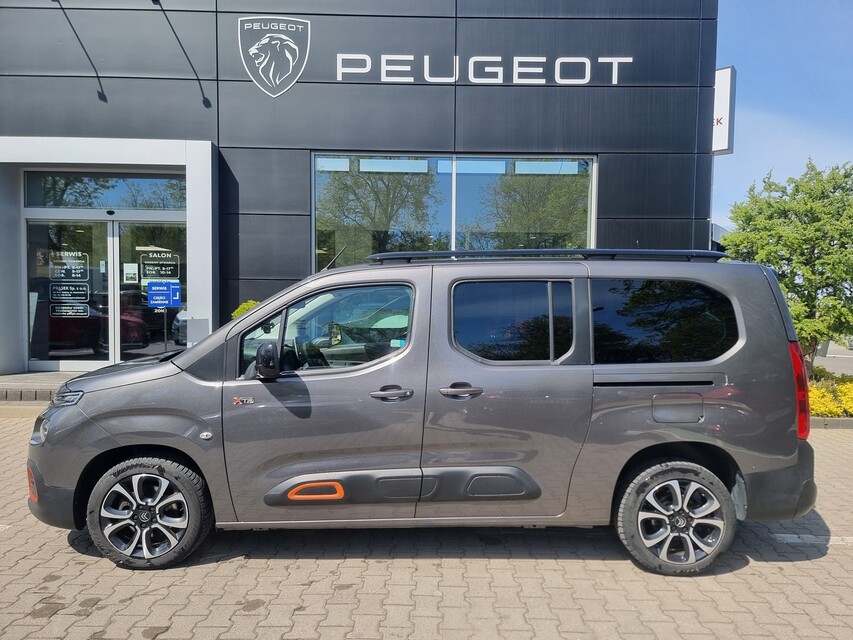 Citroën Berlingo