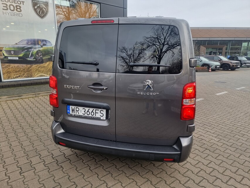 Peugeot Expert