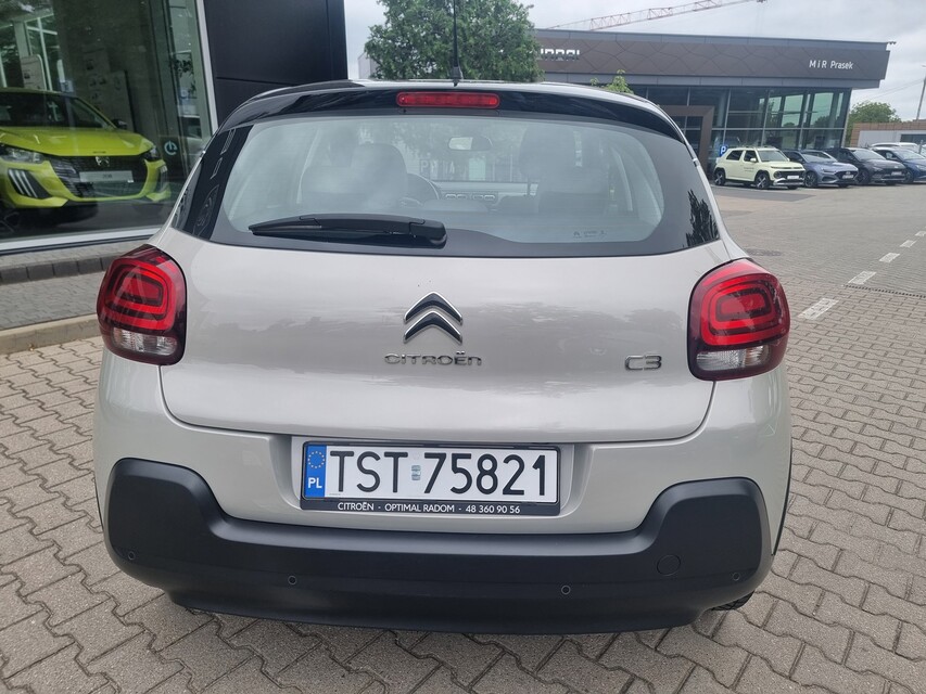 Citroën C3